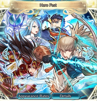 Illustration for article titled Try Not To Be So Greedy, Fire Emblem Heroes